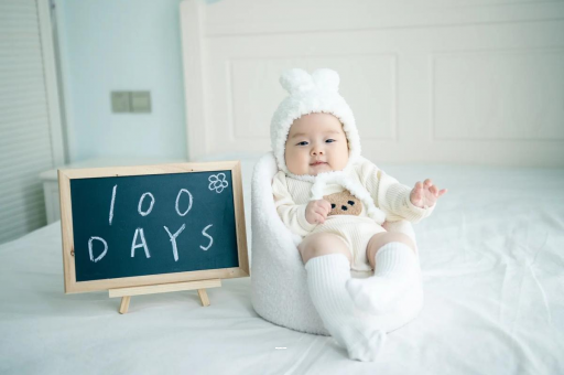 梨树县宝宝多大可以喝蜂蜜水