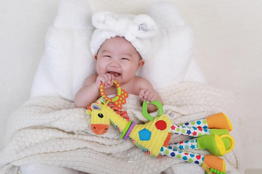 梨树县宝宝最晚多久会走路