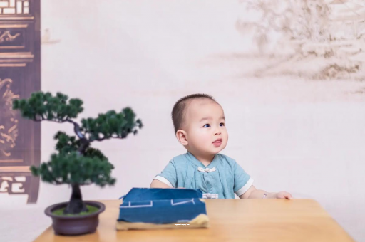 梨树县二岁宝宝发型