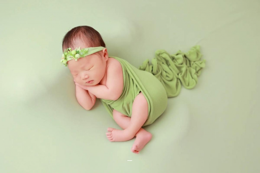 梨树县孕妇为什么要别别针